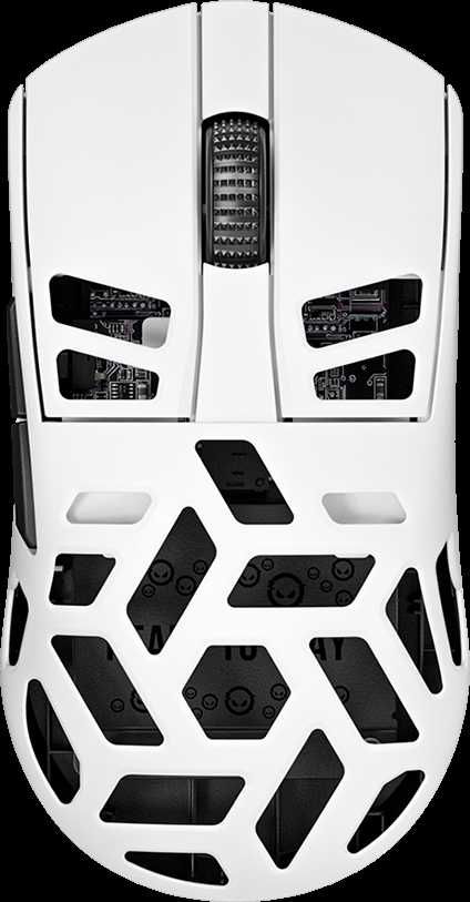 Datora pele LORGAR LORGAR MSE90W Magnesium
