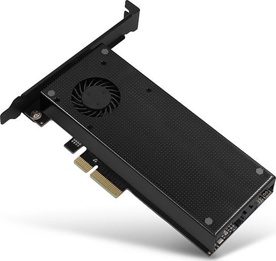 Cita datorprece Axagon  AXAGON PCEM2-DC PCI-E