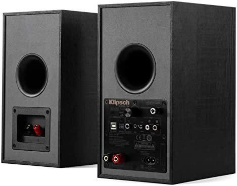 Skaļruņi KLIPSCH Klipsch R-41PM Para