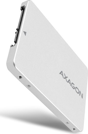 Cita datorprece Axagon  AXAGON RSS-M2SD SATA