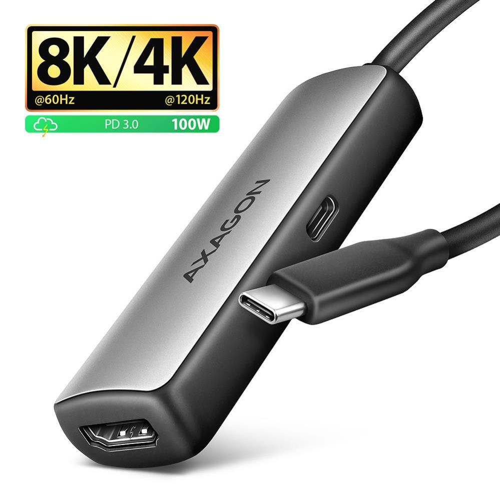 Parveidotājs iLike  I/O ADAPTER USB-C TO
