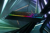 Datora tastatūra Razer Razer Ornata V3