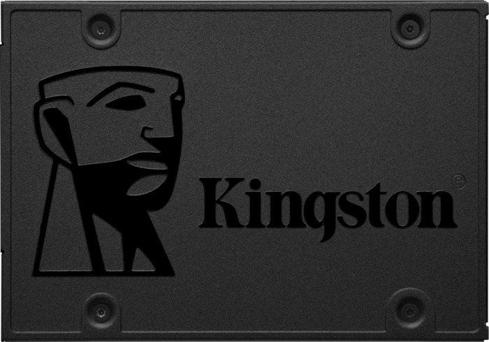 Cietais disks SSD Kingston  Kingston Technology