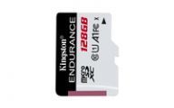 Datu nesēji Kingston  Kingston 128GB microSDXC