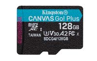 Datu nesēji Kingston Kingston Technology 128GB