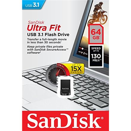 Datu nesēji SanDisk  Sandisk Ultra USB
