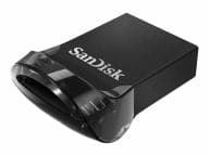Datu nesēji SanDisk  SanDisk Ultra Fit