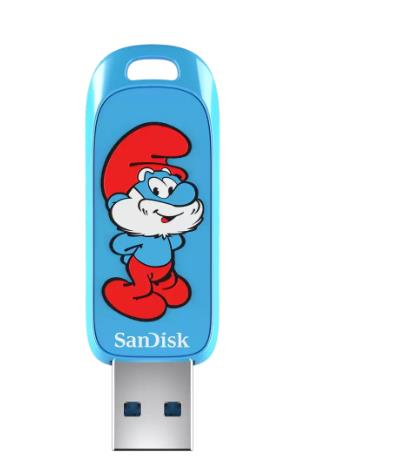 Datu nesēji SanDisk MEMORY DRIVE FLASH