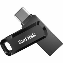 Datu nesēji SanDisk  SanDisk Ultra Dual