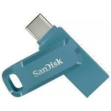 Datu nesēji SanDisk  SanDisk Ultra Dual