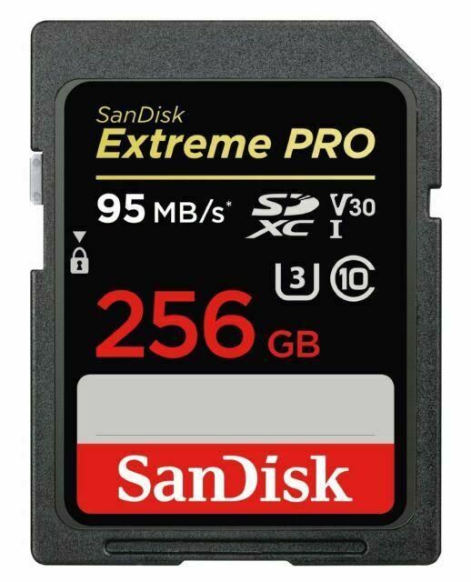 Datu nesēji SanDisk SANDISK Extreme PRO