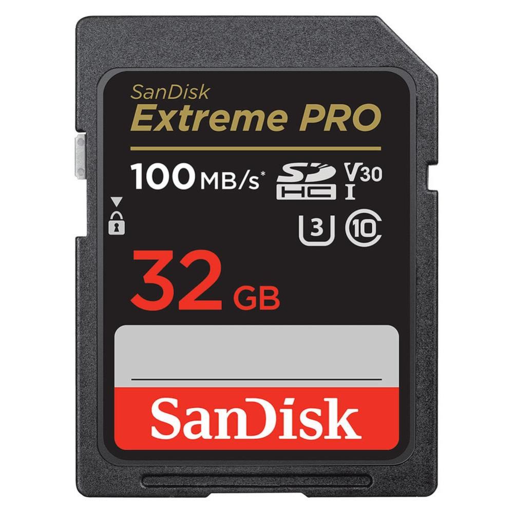 Datu nesēji SanDisk  SanDisk Extreme PRO