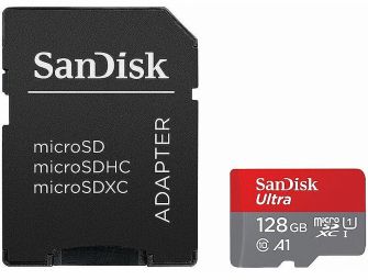 Datu nesēji SanDisk  SanDisk Ultra Light