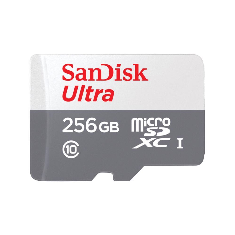 Datu nesēji SanDisk Sandisk SDSQUNR-256G-GN3MN MEMORY