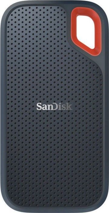 Cietais disks SSD SanDisk  SanDisk Extreme