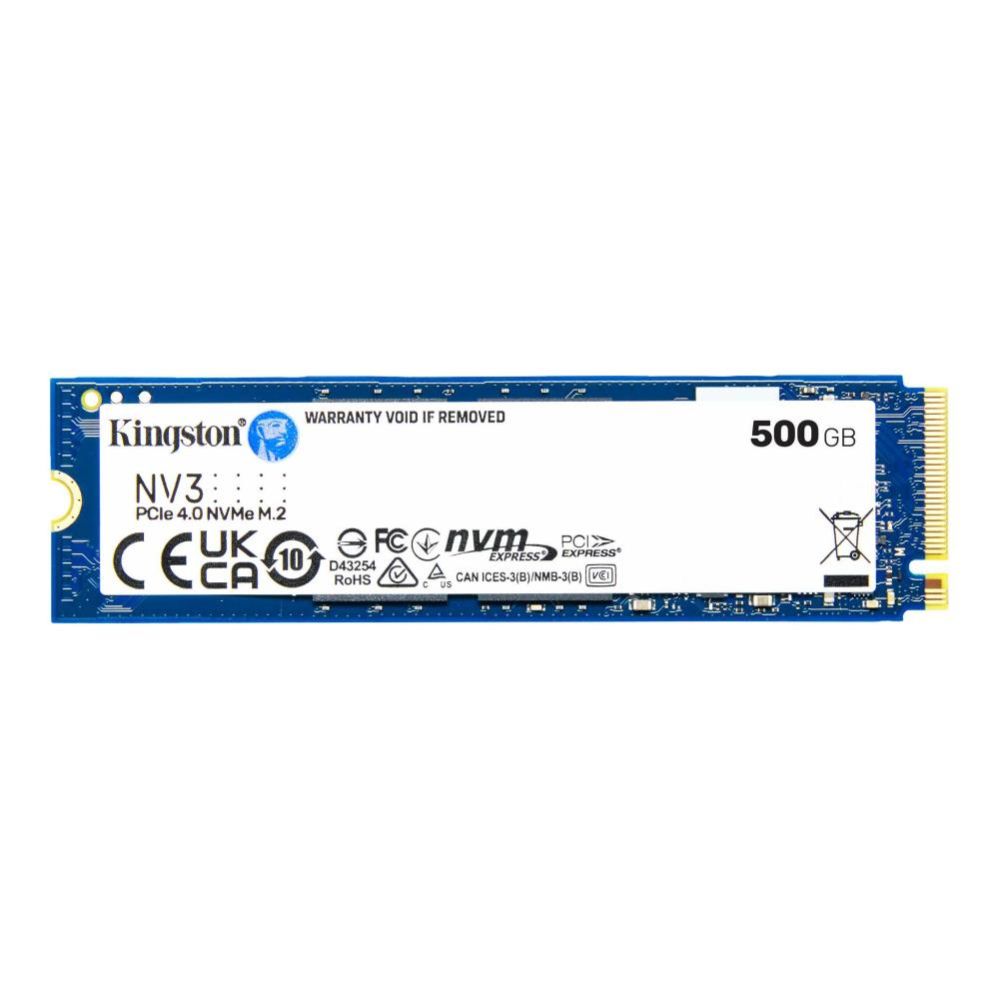 Cietais disks SSD Kingston Kingston Solid