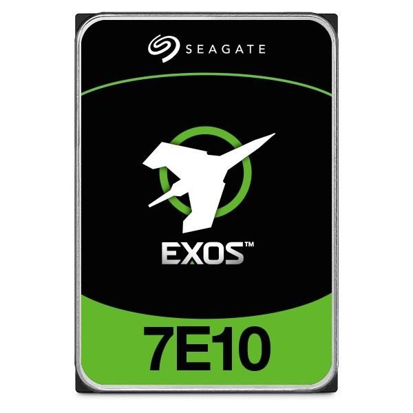 Cietais disks HDD iLike  SEAGATE Exos