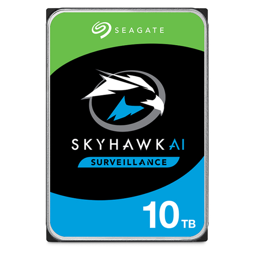 Cietais disks HDD SeaGate SEAGATE Surv