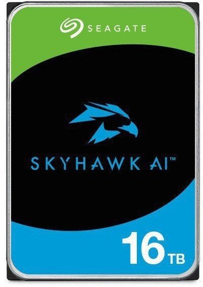 Cietais disks HDD SeaGate  Seagate SkyHawk