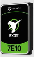 Cietais disks HDD SeaGate  SEAGATE Exos