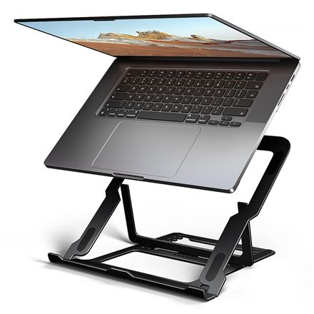 Televizori Axagon  AXAGON STND-LAB stand for