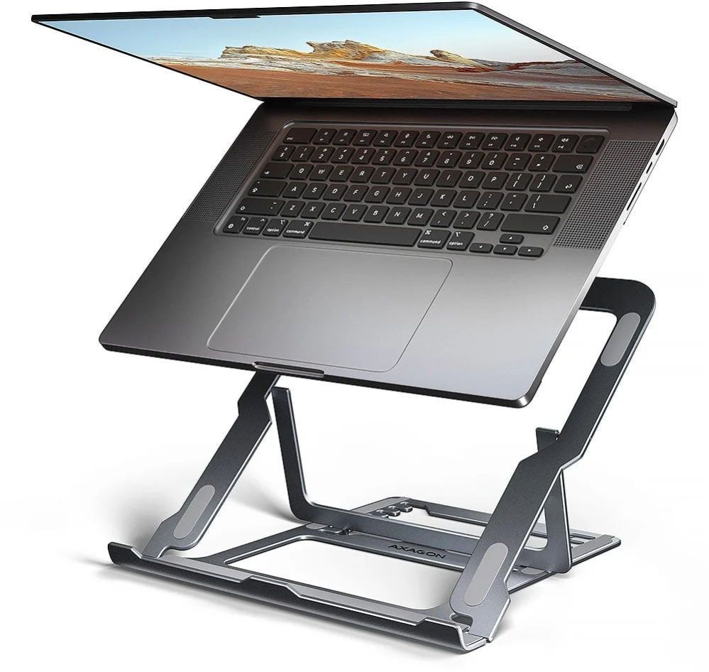 Televizori Axagon  AXAGON STND-LAG stand for