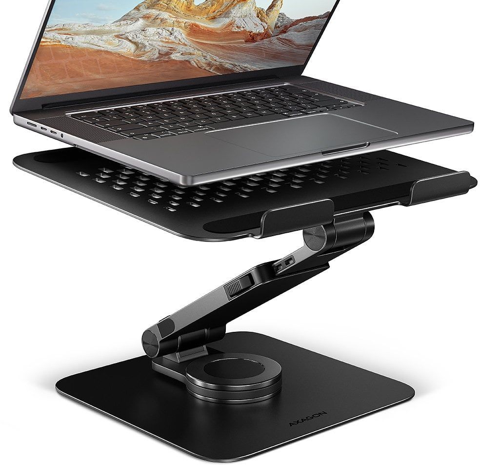 Televizori Axagon AXAGON STND-LRB stand with