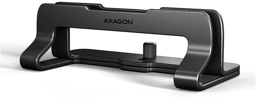 Televizori Axagon AXAGON STND-VB vertical stand