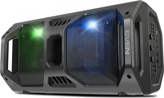 Skaļruņi Sven  SVEN PS-600 50W portable