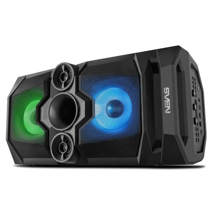 Skaļruņi iLike  Speakers SVEN PS-650  50W