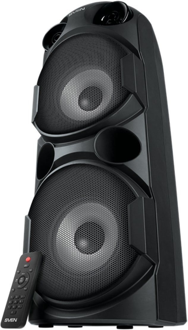 Auto Aksesuāri Sven SVEN PS-750 2x40W