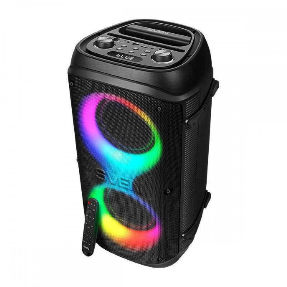 Auto Aksesuāri iLike Speakers SVEN PS-770