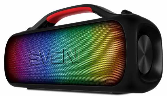 Skaļruņi iLike  Speakers SVEN PS-360  24W