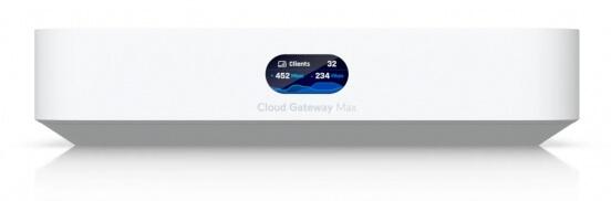 Cita prece iLike Ubiquiti Cloud Gateway