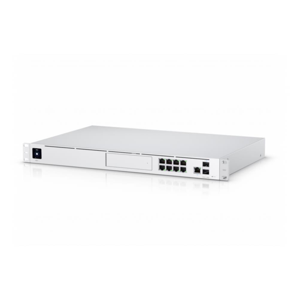 Tīkla iekārtas UBIQUITI UBIQUITI UNIFI UDM-PRO