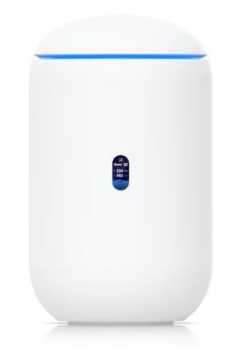 Tīkla iekārtas iLike  Ubiquiti Dream 7