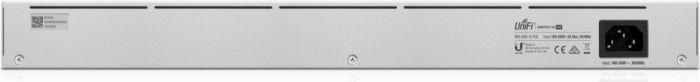 Tīkla iekārtas UBIQUITI  Ubiquiti USW-16-POE  Switch