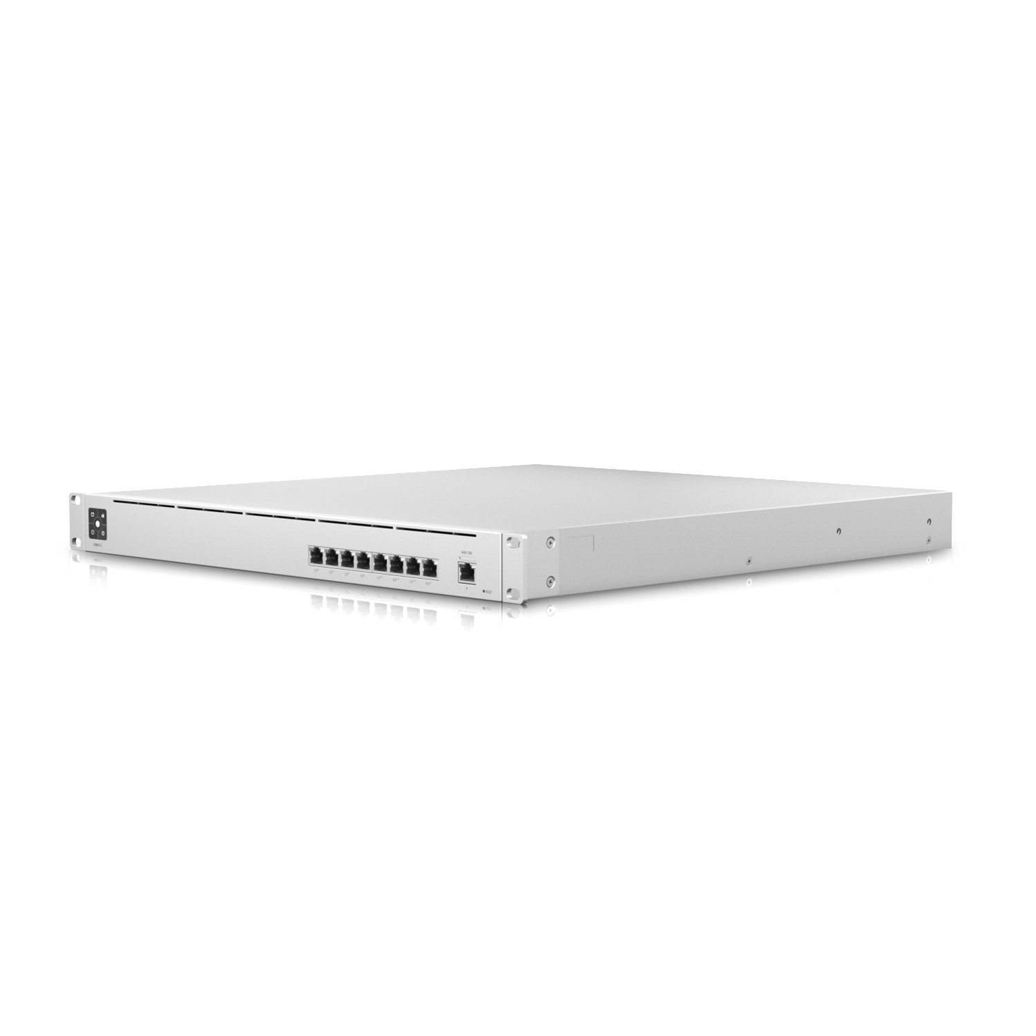 Cita prece UBIQUITI Ubiquiti USW-Mission-Critical Switch