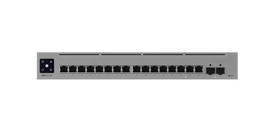 Tīkla iekārtas UBIQUITI  Ubiquiti UniFi Switch