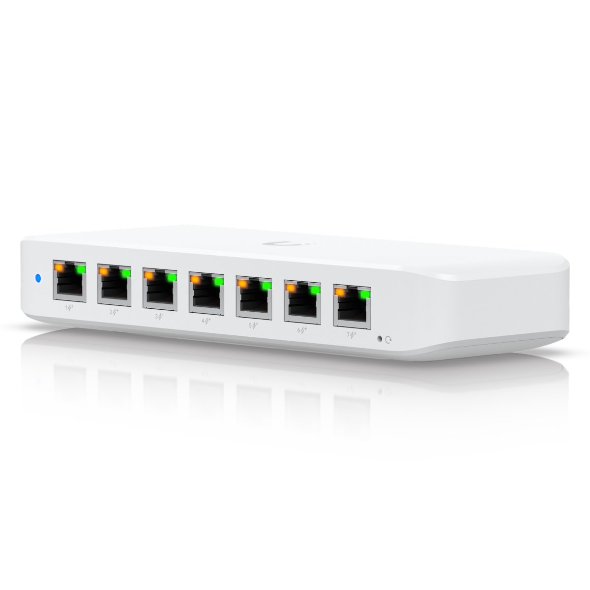Tīkla iekārtas UBIQUITI  Switch Ubiquiti UBNT