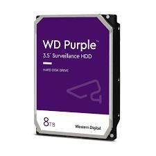 Cietais disks HDD Western Digital WD