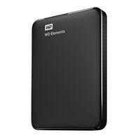 Cietais disks SSD Western Digital WD