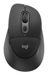 Datora pele Logitech  LOGITECH Signature Comfort