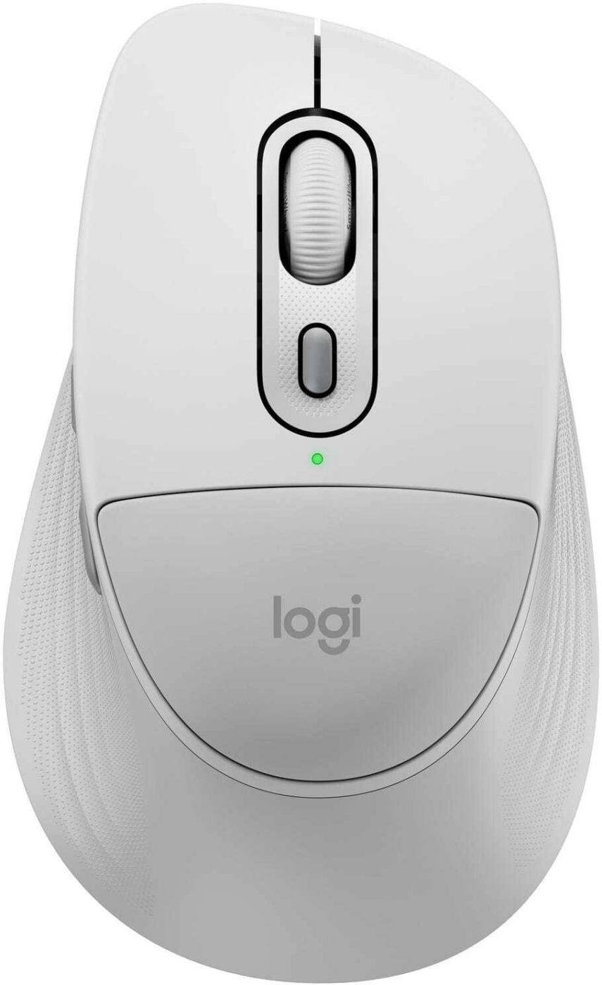 Datora pele Logitech LOGITECH Signature Comfort