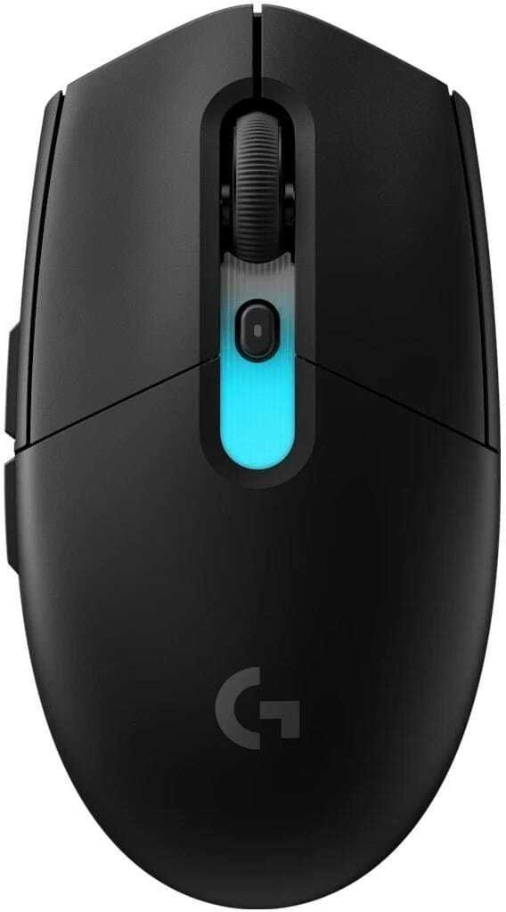 Datora pele Logitech LOGITECH G305 X
