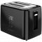 Cita prece AENO Electric Toaster black