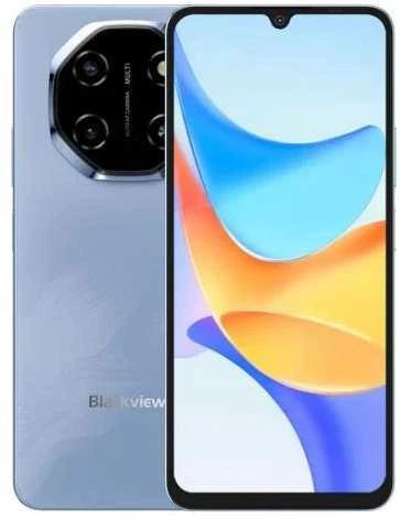 Viedtālrunis Blackview Blackview SHARK 6 5G