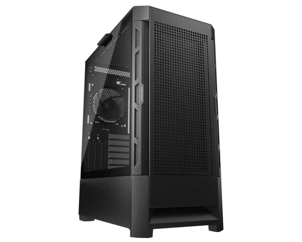 Datoru korpusi COUGAR GAMING  COUGAR AIRFACE