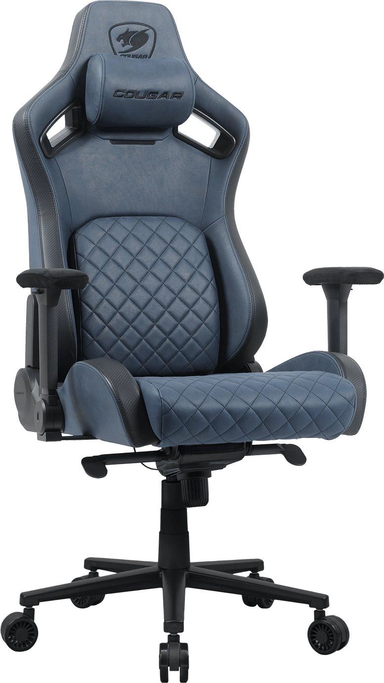Datoru krēsli / galdi COUGAR GAMING