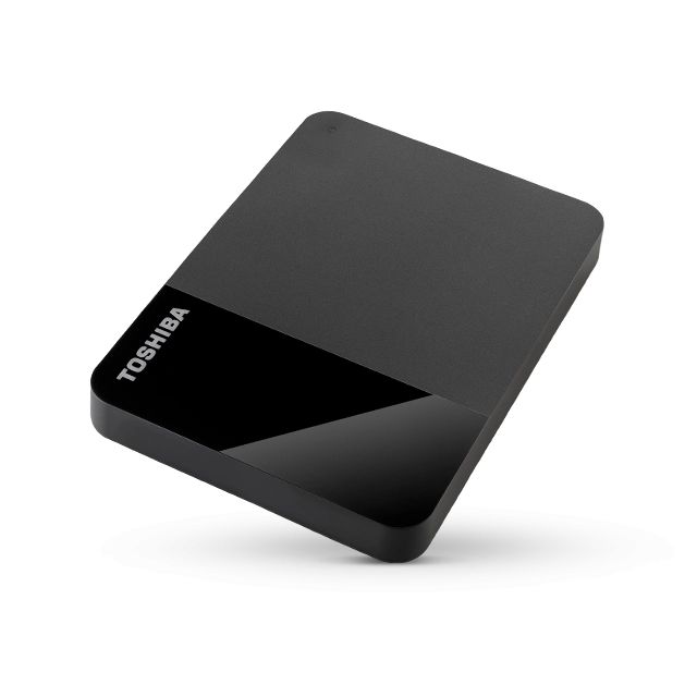 Cietais disks SSD Toshiba  Toshiba External